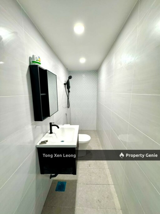 Malim Jaya Single Storey Terrace