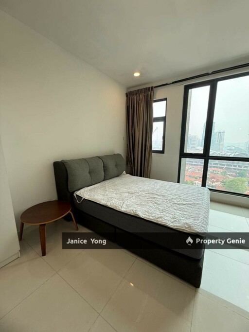 SKS Pavillion Residences Johor Bahru