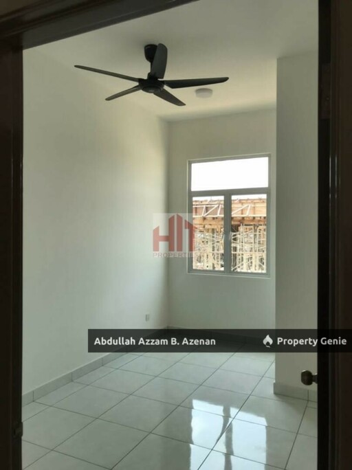 NEW DOUBLE STORY TAMAN SELASIH INDAH