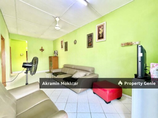 Freehold | Single Storey, Seksyen 5, Bandar Rinching @ Semenyih