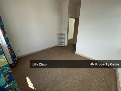 2-Storey Link-Detached House for Sale, 5Rooms, 5Bath, Taman Salut Perdana, behind Salut Commercials, Sepanggar KKIP, Kota Kinabalu