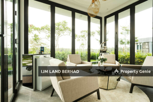 The Fairway Golf Villas