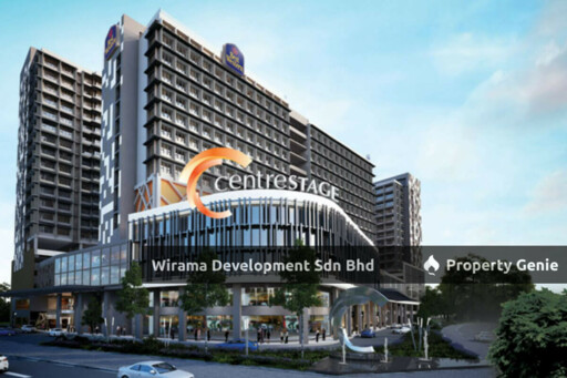 Centrestage Designer Suite