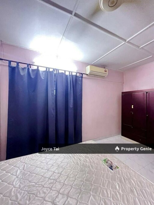 Impian Emas Double Storey Fully Furnished House For Rent