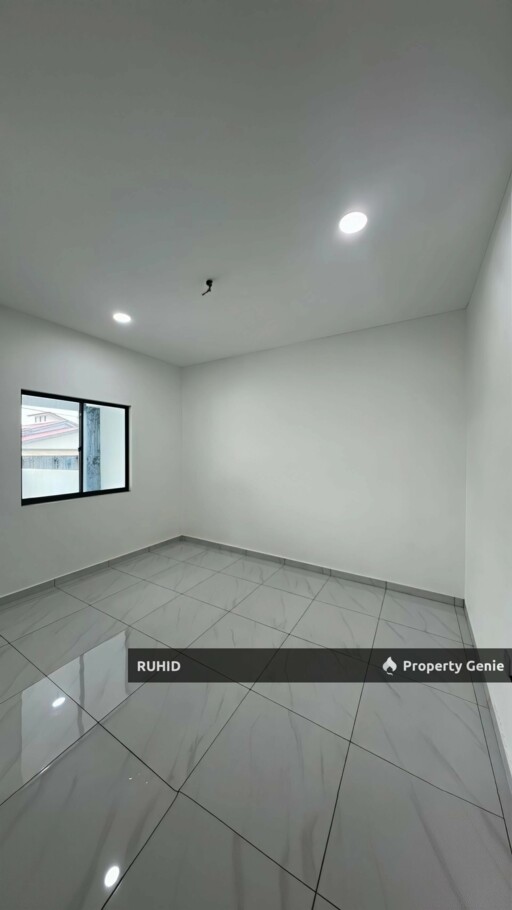 Single Storey Terrace House For Sale at Taman Johor Jaya, Johor Bahru