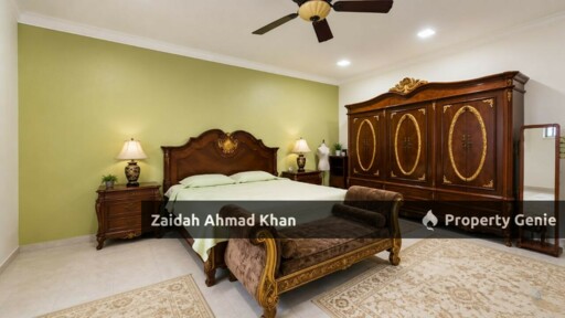 FULLY FURNISHED RENOVATED DOUBLE STOREY SEMI D  House @ Bandar Nusarhu, Seksyen U10, Shah Alam FOR SALE