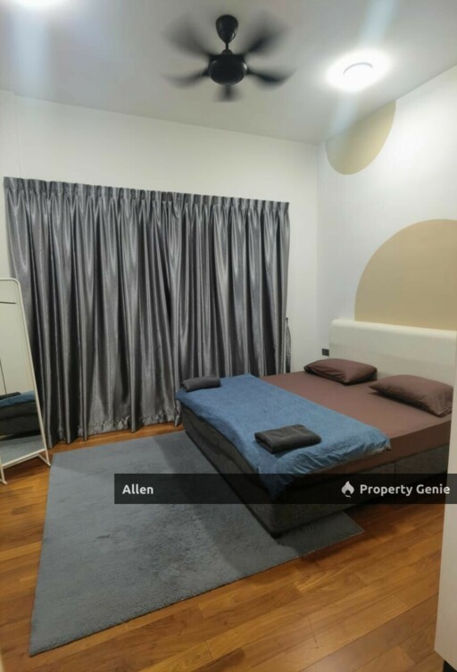 TriTower Residence @ Johor Bahru Sentral, Johor Bahru