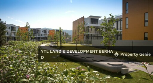 Lake Fields, Sungai Besi