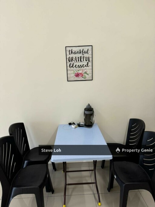 MRT Linked Condo @ Nexus Kajang Female Unit Fully Furnished Single Room
