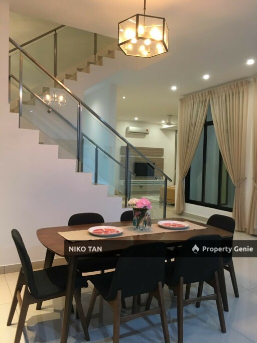 For Sale Sebana Cove Bungalow (Near RAPID/ Pengerang/ Desaru/ Penawar)