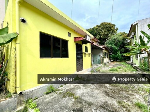 [RENOVATED & EXTENDED] DOUBLE STOREY SEKSYEN 8, BANDAR BARU BANGI