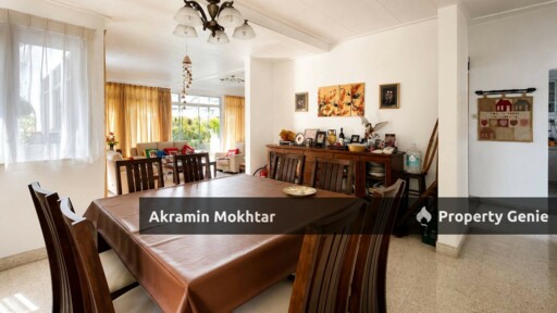 Double Storey Bungalow House SS7 Kelana Jaya