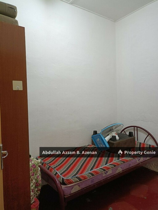 CORNER LOT OPEN FACING TAMAN KEMPAS SG PETANI