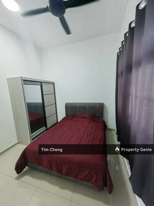 📍The Borough @ Eco Botanic 2