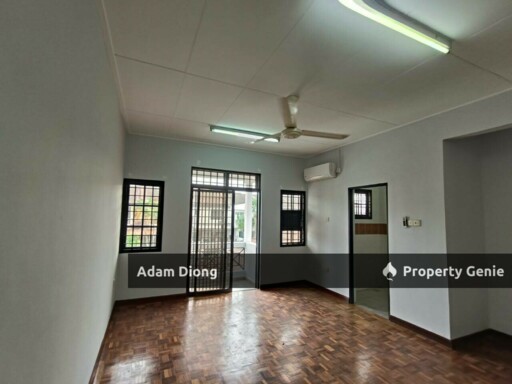 Permas Jaya @ Jalan Permas