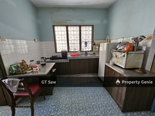 2 Story Bungalow House Below Market Price!