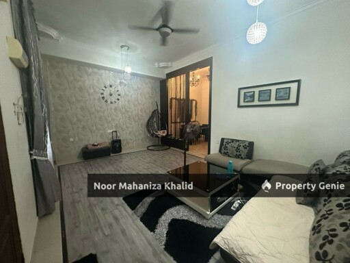 Double Storey Terrace, Taman Khaya Changlun Kedah