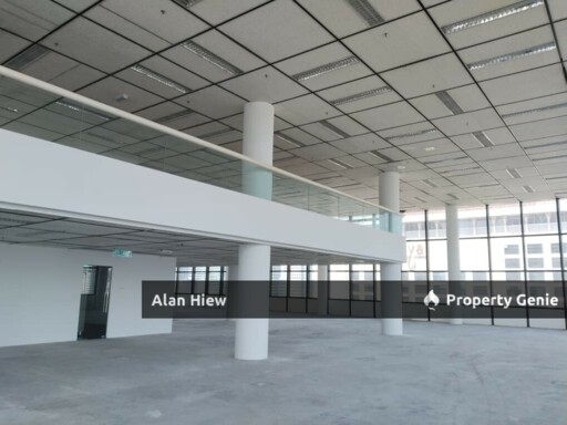 Wisma Golden Eagle Realty