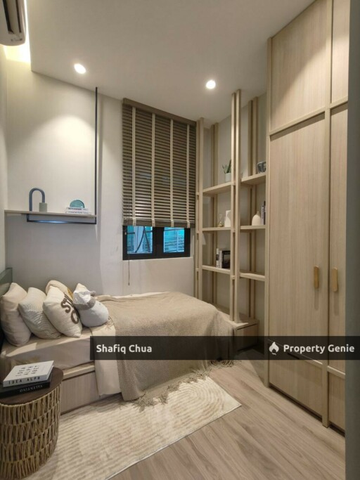Low Density Exclusive Service Residence With Serene & Hills Of Bukit Ampang Selangor