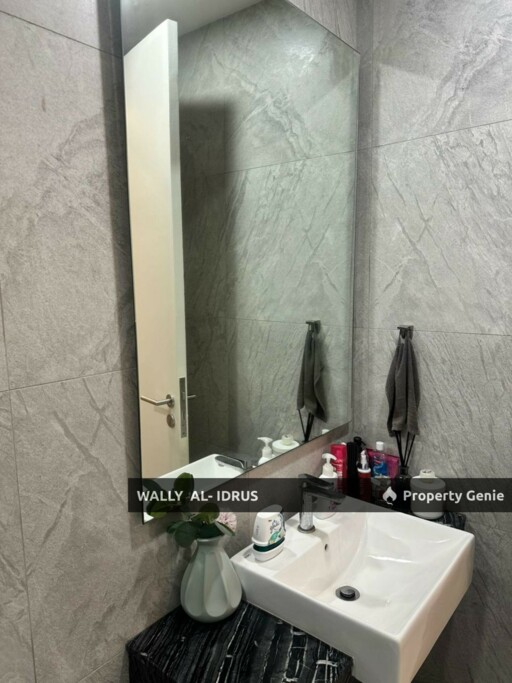 Condo Greenwood Residence @ Bangsar