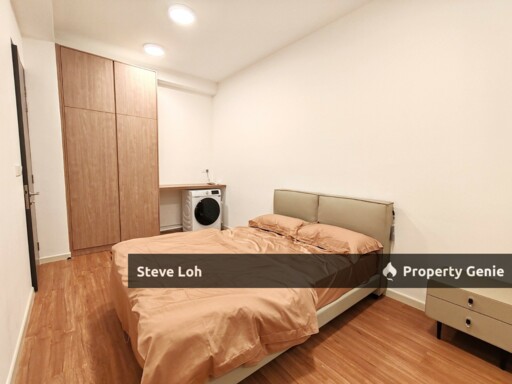 Sunway Velocity Two Studio For Rent | RM1900 | FREE WiFi | Fully Furnished | Near MRT