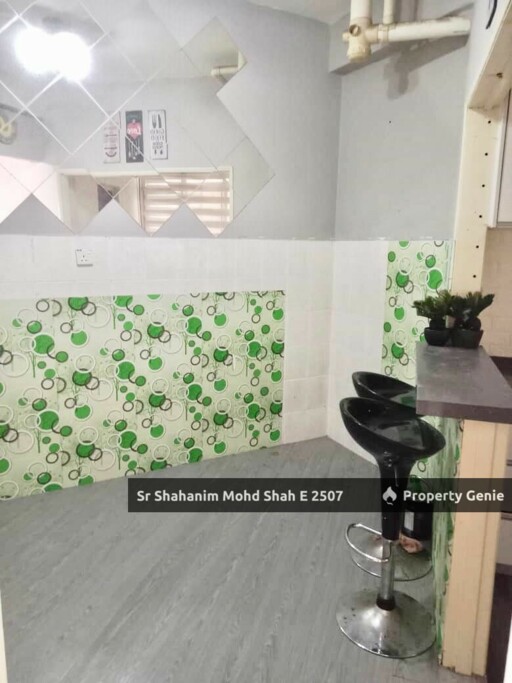 Apartment Kenangan View, Taman Bukit Kenangan, Kajang