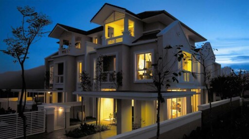 Avalon, Seri Tanjung Pinang