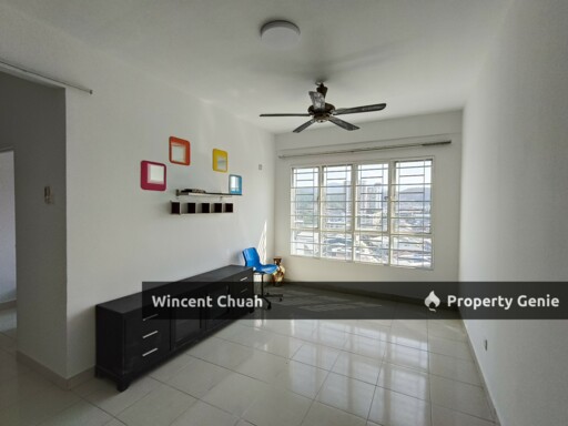 Banjaria Court Condo, Batu Cave Sri Gombak
