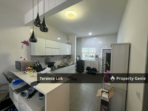 S2 Heights, Seremban 2