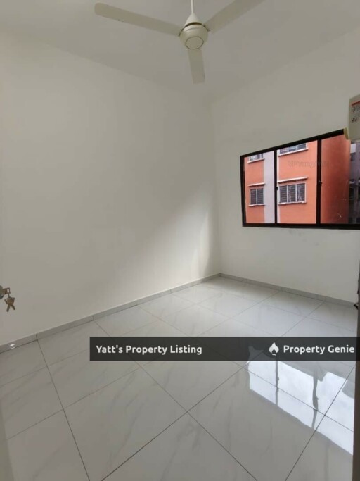 Taman Pulai Utama, Kangkar Pulai, Skudai JB Flat for Sale  Below MV 💰 RM214,000  Https://Www.Wasap.My/60162051277/Flat214Kskudai