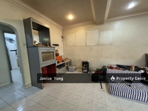 IOI Bandar Putra Kulai Jalan Nuri