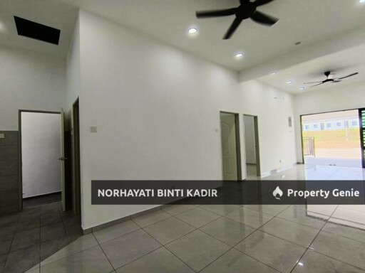 🏡 2 UNIT TERES SETINGKAT UNTUK DISEWA — SUMMERVALE, PRESINT 9 KOTASAS