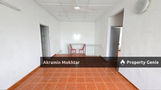 FREEHOLD | DOUBLE STOREY SEMI D HOUSE DI JALAN JATI, TAMAN BUKIT KAJANG, KAJANG