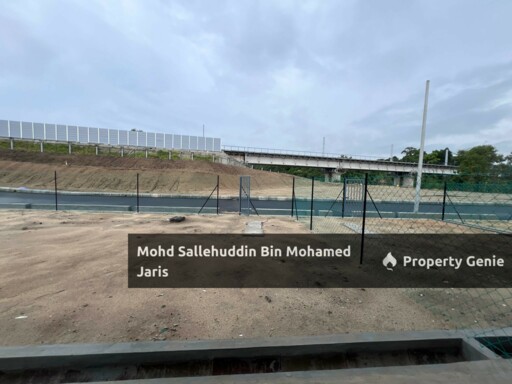 [FREEHOLD OPEN TITLE] TERES SETINGKAT CORNER UNIT ATABARA FASA