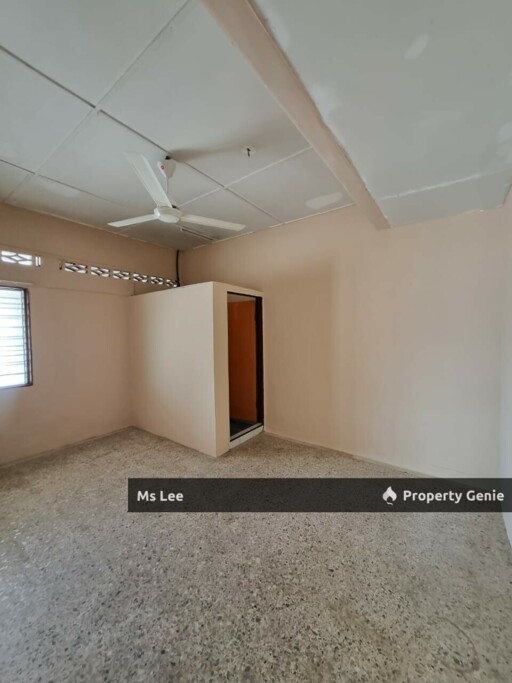 Corner 1 Storey house-Taman Emas (Taman Jaya) @ Kapar-Ready 30/12/2026 or 15/1/2027