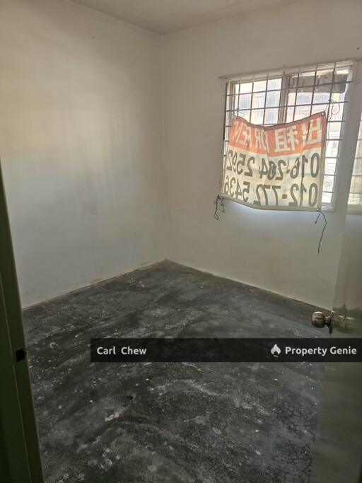 Pangsapuri Sri Indah Flat For Rent In Seri Kembangan