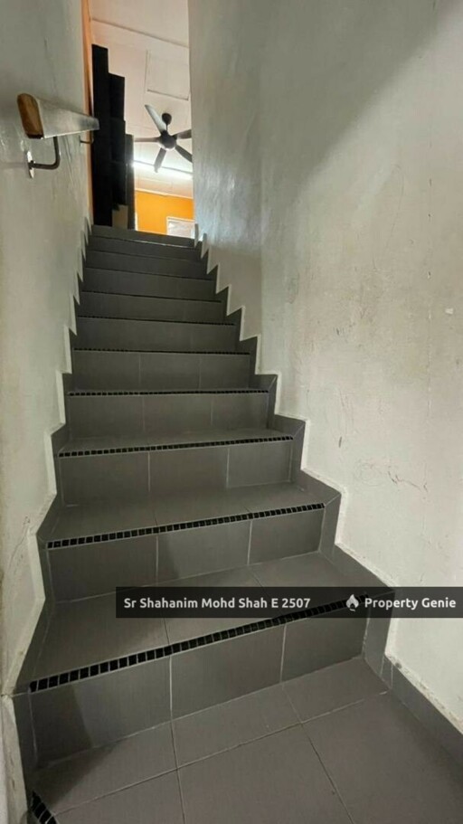 DOUBLE STOREY TERRACED HOUSE FOR SALE - KANTAN PERMAI, KAJANG