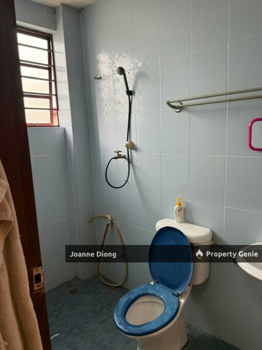 3 Storey Bungalow-Sek 4 PJ
