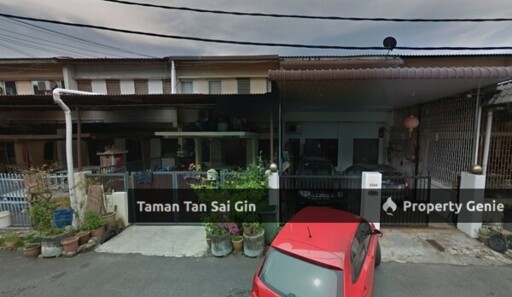 Taman Tan Sai Gin