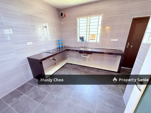 Double Storey Terrace Bukit Katil Damai Nr Ayer Keroh Utem Manipal GH