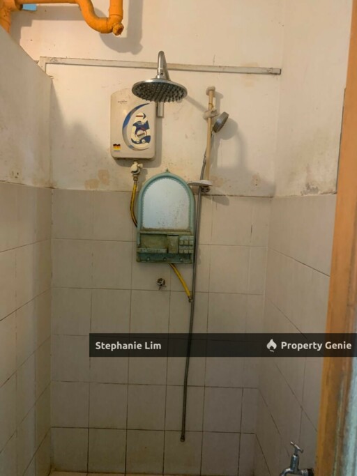Sri Saujana Gat Lebuh Macallum