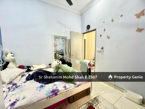1.5 Storey Terrace, Jalan Timur, Bandar Enstek