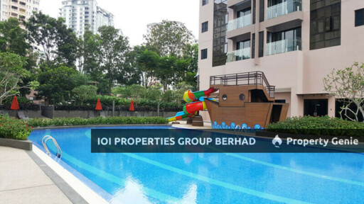 Park Villa Condominium
