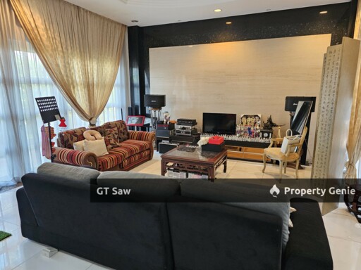 Bukit Tiara Cheras Bungalow Ready Move-In