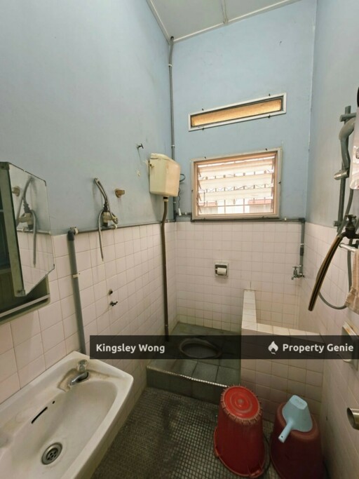 Pasir Puteh Taman Yik Sang Pengkalan SPPK Single Storey Bungalow Freehold 66x80