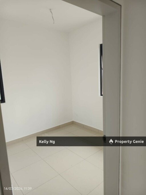 D'Sini Residence At Setia Alam Shah Alam For Rent
