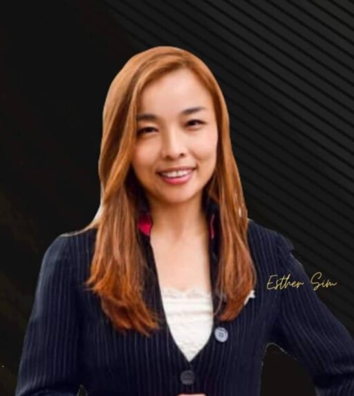 Esther Sim