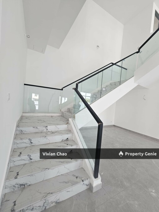 Luxury Freehold SemiD @Ipoh for Sale