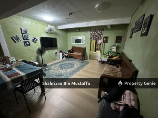 Rm340k, Taman Pasir Putih, Pasir Gudang, Johor