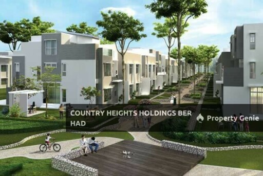 Belleza Garden Homes